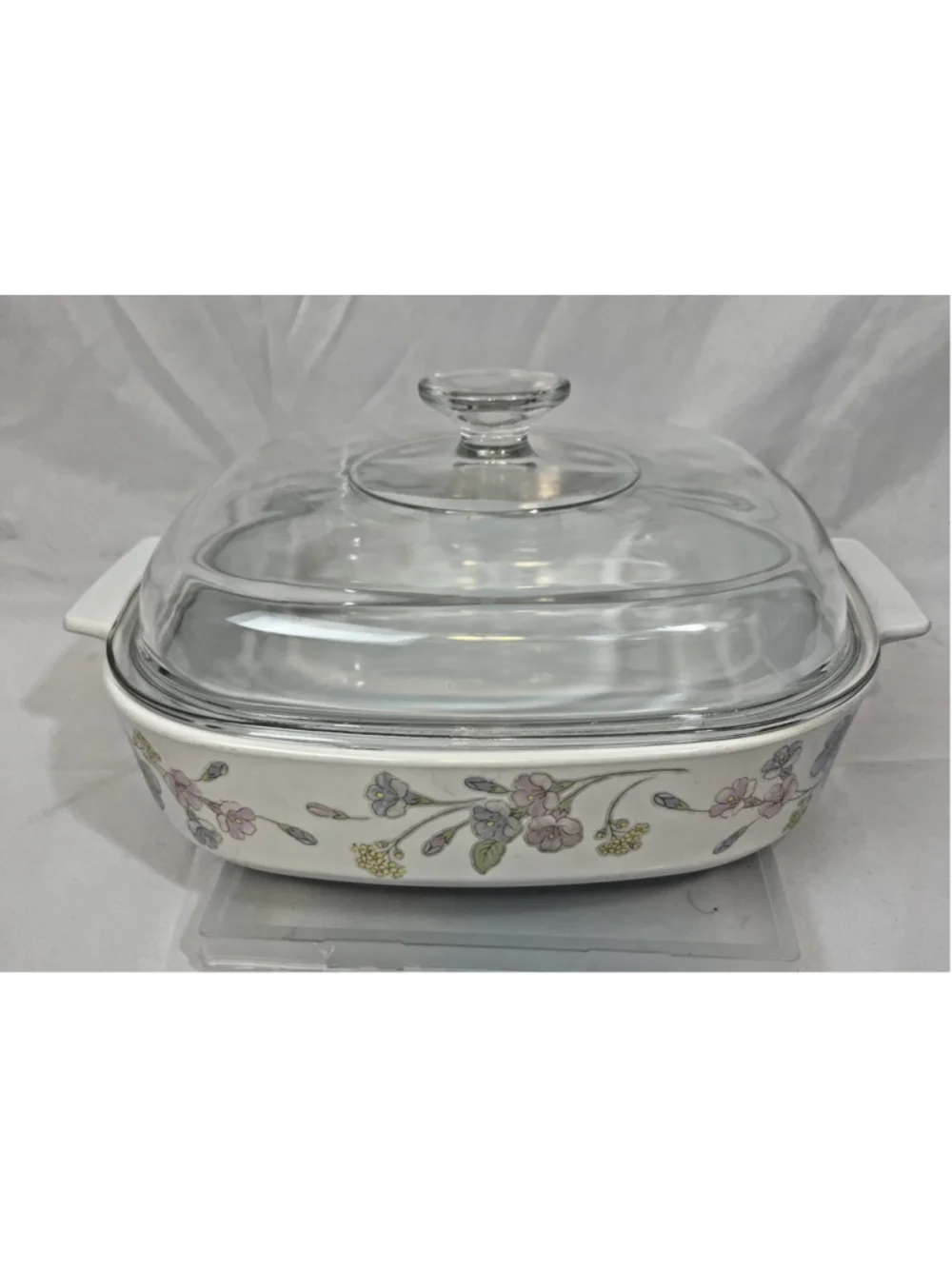CorningWare vtg corning